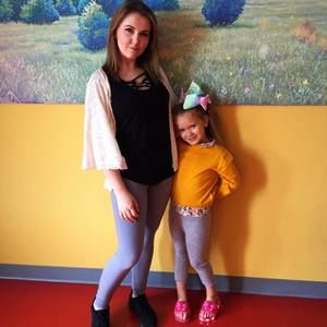 Meet your Posher, Tay